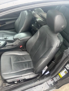 BMW 428 Xdrive, снимка 12
