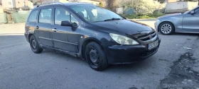 Peugeot 307, снимка 1