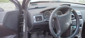 Peugeot 307, снимка 9