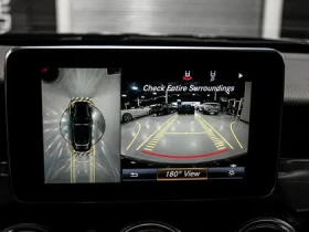 Mercedes-Benz C 300 4MATIC* АвтоКредит* (ЦЕНА ДО БГ), снимка 7