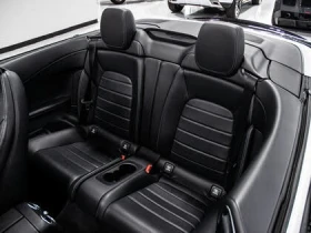 Mercedes-Benz C 300 4MATIC* АвтоКредит* (ЦЕНА ДО БГ), снимка 10