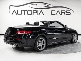 Mercedes-Benz C 300 4MATIC* АвтоКредит* (ЦЕНА ДО БГ), снимка 3