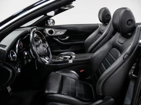 Mercedes-Benz C 300 4MATIC* АвтоКредит* (ЦЕНА ДО БГ), снимка 9