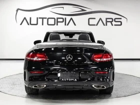 Mercedes-Benz C 300 4MATIC* АвтоКредит* (ЦЕНА ДО БГ), снимка 4