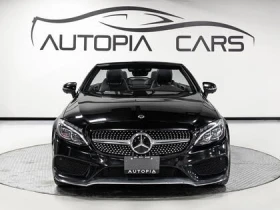 Mercedes-Benz C 300 4MATIC* АвтоКредит* (ЦЕНА ДО БГ), снимка 2