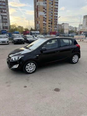 Hyundai I20 * ГАЗ/БЕНЗИН*  , снимка 2