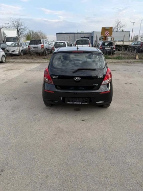 Hyundai I20 * ГАЗ/БЕНЗИН*  , снимка 4