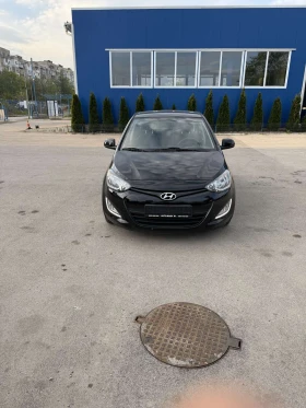 Hyundai I20 * ГАЗ/БЕНЗИН*  , снимка 1