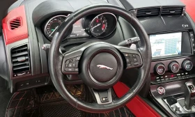 Jaguar F-Type 5.0* R* , снимка 10