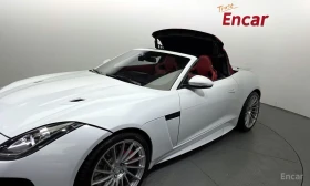 Jaguar F-Type 5.0* R* , снимка 6