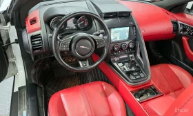 Jaguar F-Type 5.0* R* , снимка 9