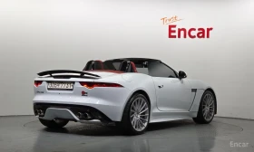 Jaguar F-Type 5.0* R* , снимка 2