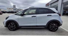 Honda Jazz Crosstar 1.5 i-MMD Hybrid, снимка 9