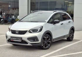 Honda Jazz Crosstar 1.5 i-MMD Hybrid, снимка 1