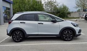 Honda Jazz Crosstar 1.5 i-MMD Hybrid, снимка 5