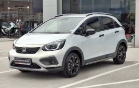 Honda Jazz Crosstar 1.5 i-MMD Hybrid, снимка 2