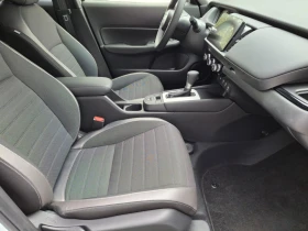 Honda Jazz Crosstar 1.5 i-MMD Hybrid, снимка 14