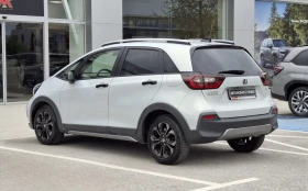 Honda Jazz Crosstar 1.5 i-MMD Hybrid, снимка 8