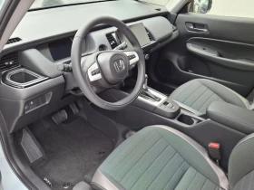 Honda Jazz Crosstar 1.5 i-MMD Hybrid, снимка 10