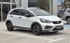 Honda Jazz Crosstar 1.5 i-MMD Hybrid, снимка 4