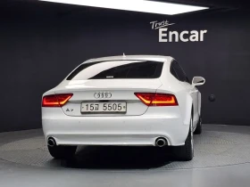 Audi A7 3.0 TDI Quattro, снимка 4