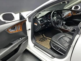 Audi A7 3.0 TDI Quattro, снимка 11