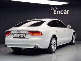 Audi A7 3.0 TDI Quattro, снимка 2