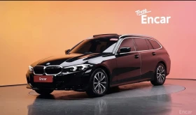 BMW 320 G20, снимка 1