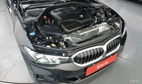 BMW 320 G20, снимка 3