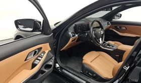 BMW 320 G20, снимка 4