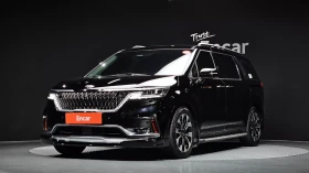 Kia Carnival 9-Seater Noblesse, снимка 1