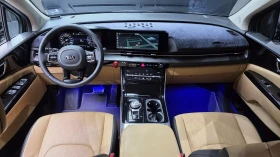 Kia Carnival 9-Seater Noblesse, снимка 9