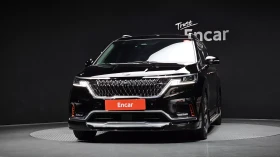Kia Carnival 9-Seater Noblesse, снимка 2