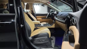 Kia Carnival 9-Seater Noblesse, снимка 8