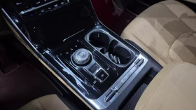 Kia Carnival 9-Seater Noblesse, снимка 7