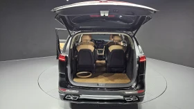 Kia Carnival 9-Seater Noblesse, снимка 12