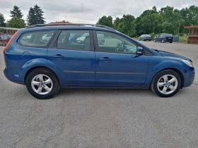 Ford Focus 1.6i TITANIUM, снимка 7