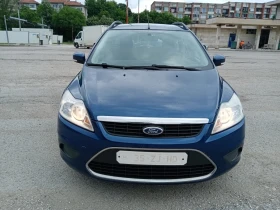 Ford Focus 1.6i TITANIUM, снимка 3