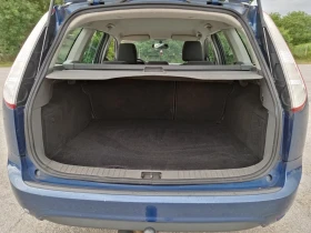 Ford Focus 1.6i TITANIUM, снимка 13