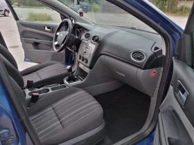 Ford Focus 1.6i TITANIUM, снимка 11