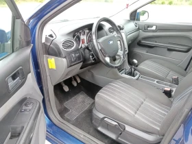 Ford Focus 1.6i TITANIUM, снимка 9