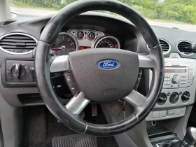 Ford Focus 1.6i TITANIUM, снимка 14