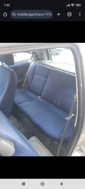 Fiat Punto, снимка 4