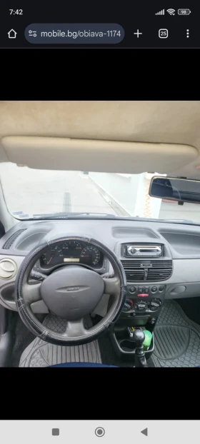 Fiat Punto, снимка 3