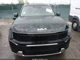 Kia EV9 LAND | PANO | CAPTAIN CHAIRS, снимка 11