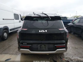 Kia EV9 LAND | PANO | CAPTAIN CHAIRS, снимка 15