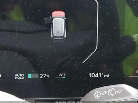 Kia EV9 LAND | PANO | CAPTAIN CHAIRS, снимка 14