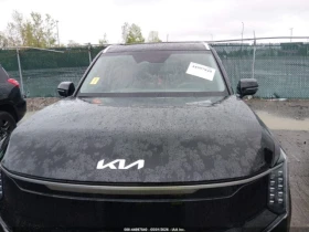 Kia EV9 LAND | PANO | CAPTAIN CHAIRS, снимка 6