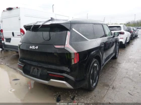 Kia EV9 LAND | PANO | CAPTAIN CHAIRS, снимка 4