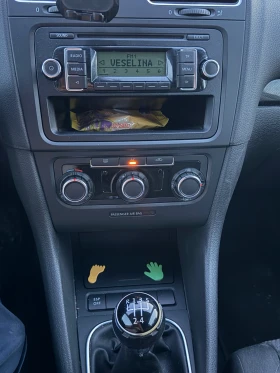 VW Golf 1.6, снимка 7